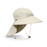 Sunday Afternoons Adventure Hat UPF 50+ - Cream (L/XL)